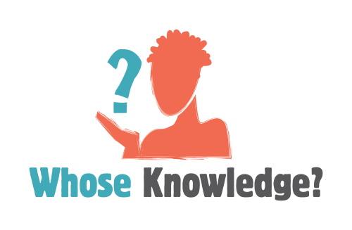 WhoseKnowledge